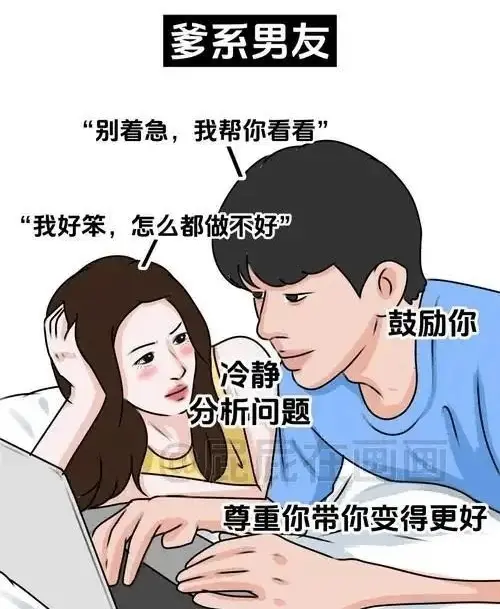 西檬之家-字母圈S倾向入门指南：新手如何建立安全信任关系