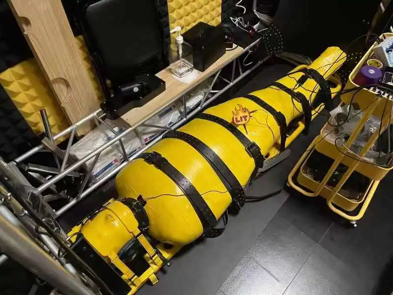 西檬之家-字母圈新人入圈指南：从BDSM术语到SSC原则