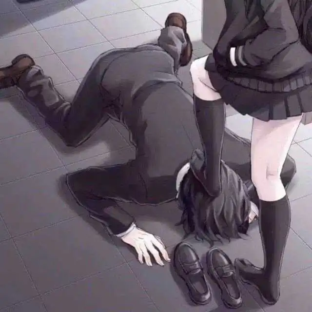 西檬之家-字母圈新人如何识别自己的BDSM属性？